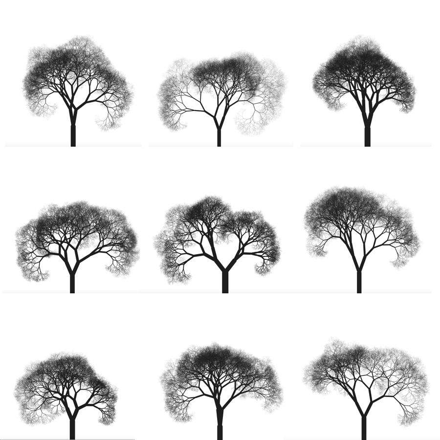 generative trees